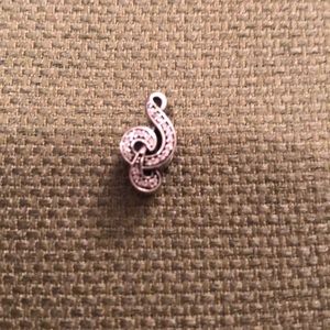 Pandora charm
